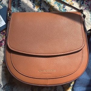 NWT Cole Haan Grand Series Crossbody